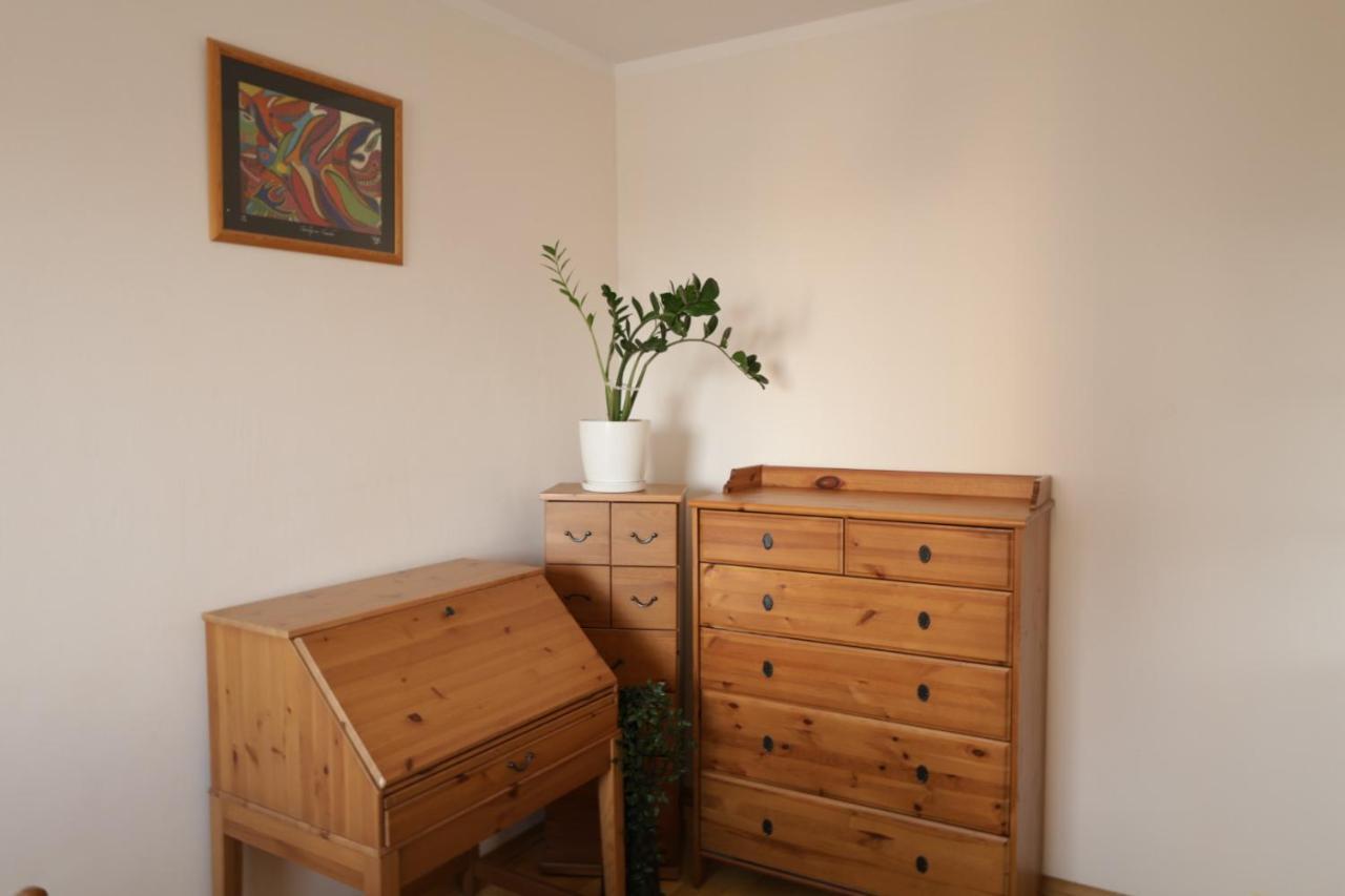 Cosy And Comfortable Apartment In Cracov Krakow Exterior photo