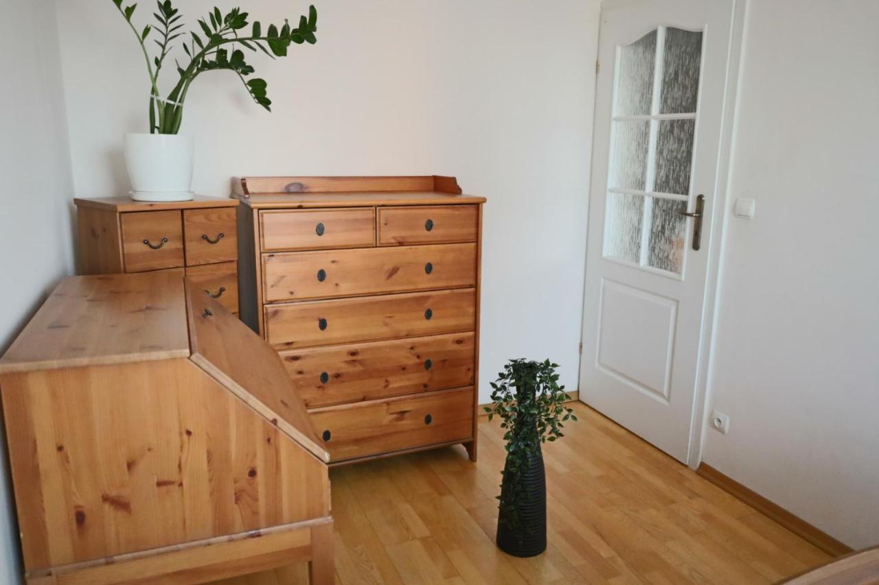 Cosy And Comfortable Apartment In Cracov Krakow Exterior photo