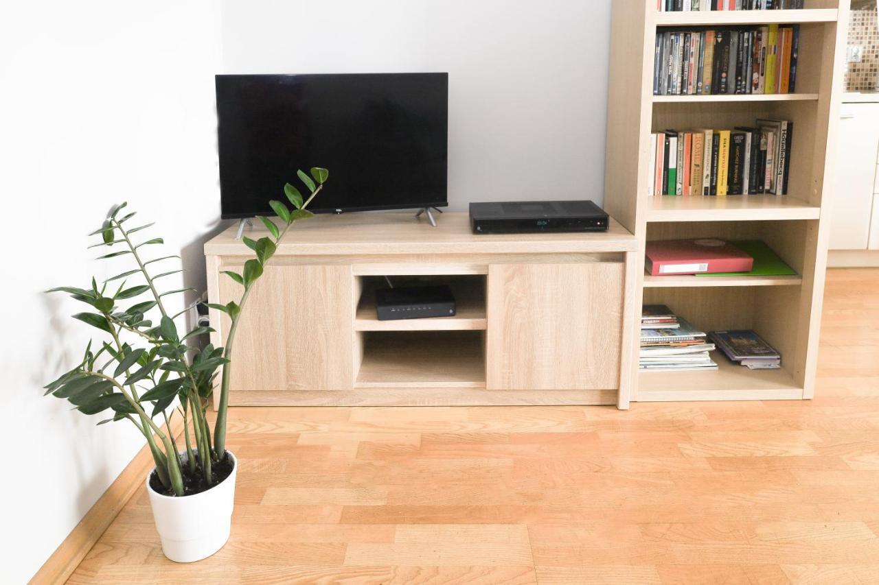 Cosy And Comfortable Apartment In Cracov Krakow Exterior photo